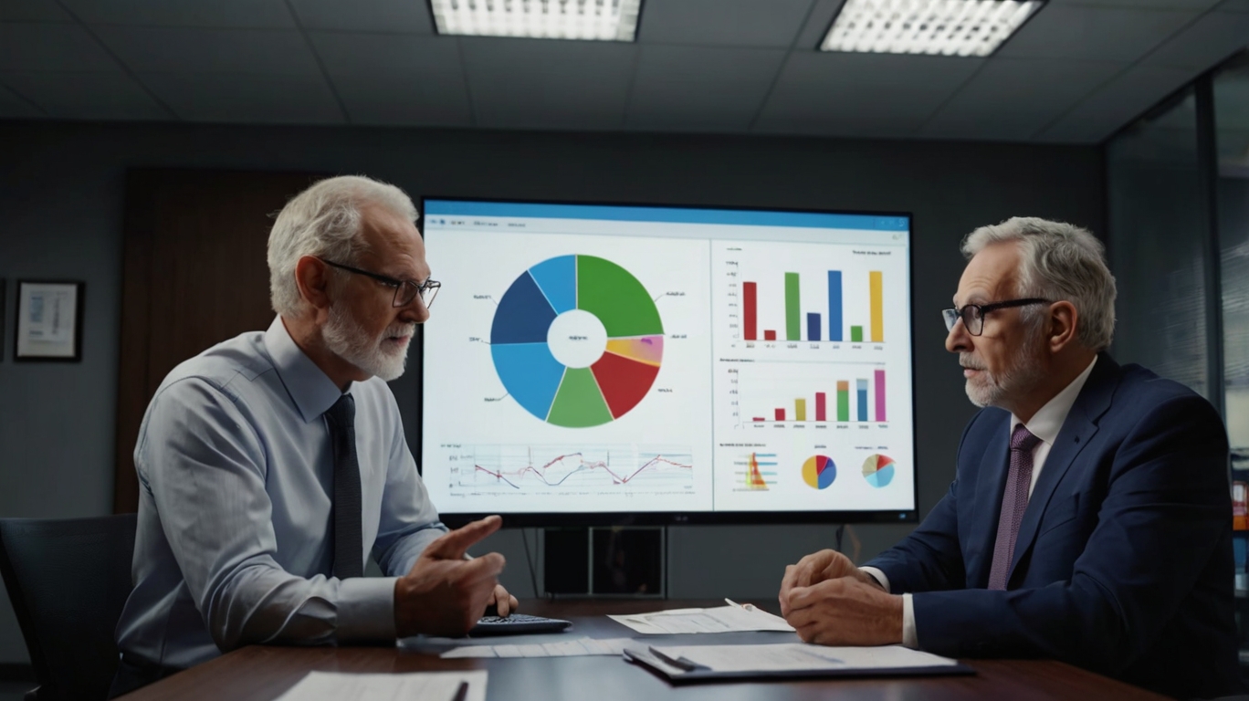 Financial Audit Services